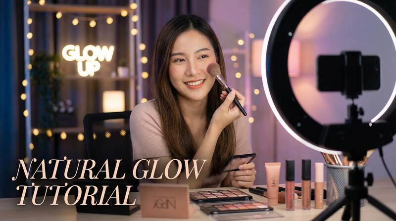 国产精品美妆视频教程